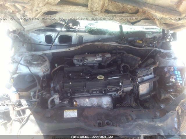 Photo 9 VIN: KMHCN4AC4AU425872 - HYUNDAI ACCENT 