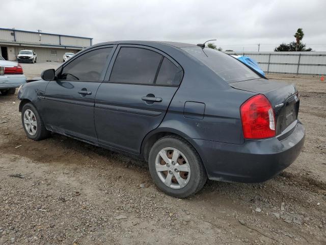 Photo 1 VIN: KMHCN4AC4AU432837 - HYUNDAI ACCENT 