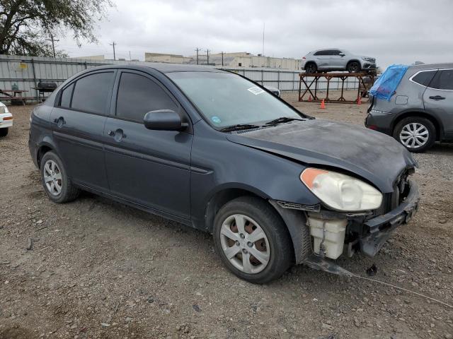 Photo 3 VIN: KMHCN4AC4AU432837 - HYUNDAI ACCENT 