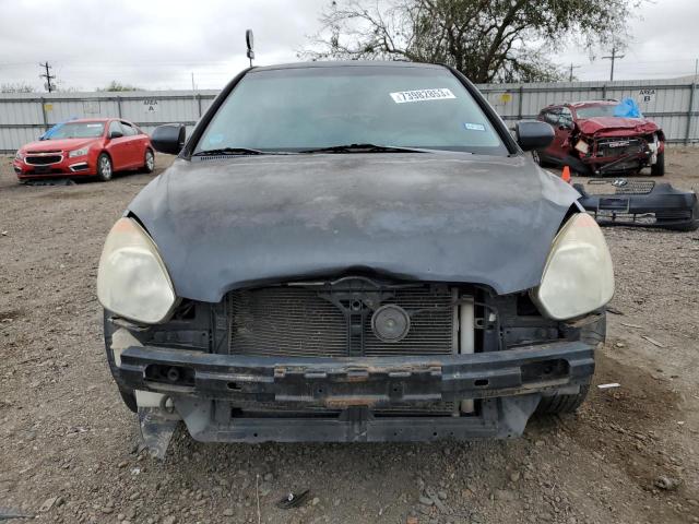 Photo 4 VIN: KMHCN4AC4AU432837 - HYUNDAI ACCENT 