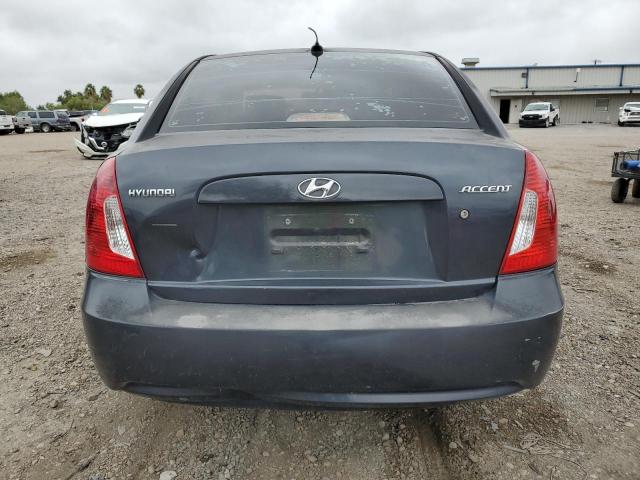 Photo 5 VIN: KMHCN4AC4AU432837 - HYUNDAI ACCENT 