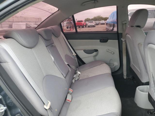 Photo 9 VIN: KMHCN4AC4AU432837 - HYUNDAI ACCENT 