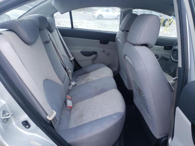 Photo 5 VIN: KMHCN4AC4AU442378 - HYUNDAI ACCENT GLS 