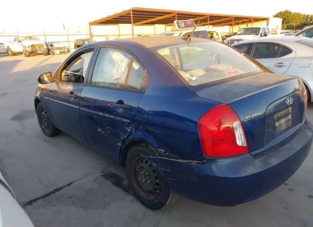 Photo 2 VIN: KMHCN4AC4AU447547 - HYUNDAI ACCENT 