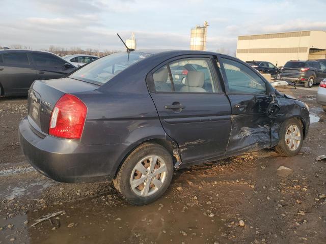 Photo 2 VIN: KMHCN4AC4AU458371 - HYUNDAI ACCENT GLS 