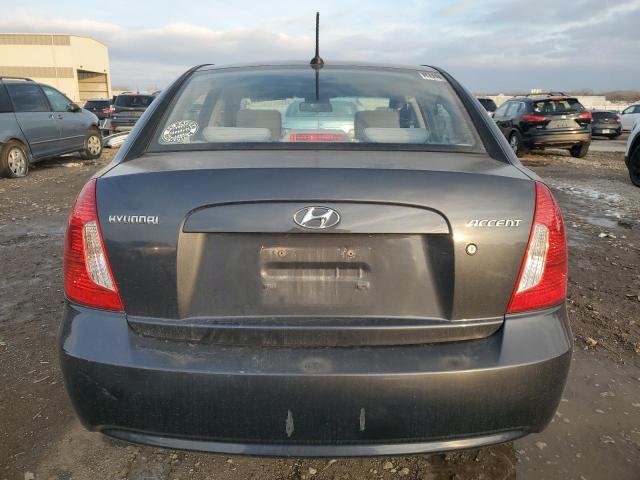 Photo 5 VIN: KMHCN4AC4AU458371 - HYUNDAI ACCENT GLS 