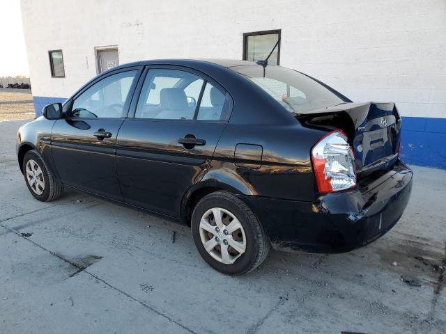 Photo 1 VIN: KMHCN4AC4AU463960 - HYUNDAI ACCENT 