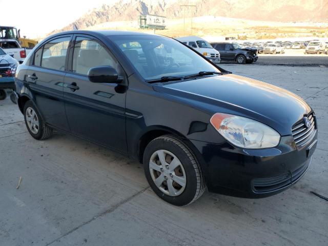 Photo 3 VIN: KMHCN4AC4AU463960 - HYUNDAI ACCENT 