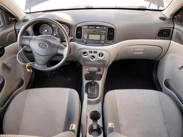 Photo 7 VIN: KMHCN4AC4AU463960 - HYUNDAI ACCENT 