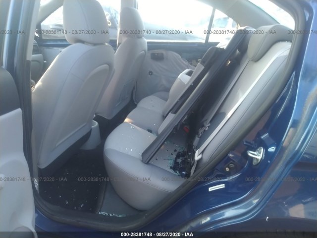 Photo 7 VIN: KMHCN4AC4AU470018 - HYUNDAI ACCENT 