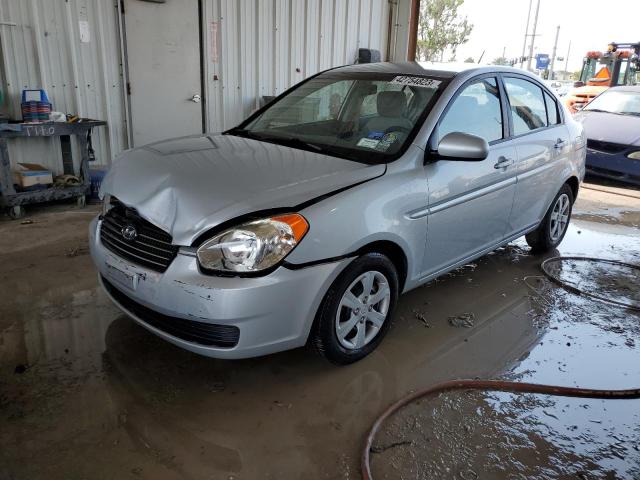 Photo 0 VIN: KMHCN4AC4AU477051 - HYUNDAI ACCENT GLS 