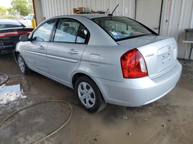 Photo 1 VIN: KMHCN4AC4AU477051 - HYUNDAI ACCENT GLS 