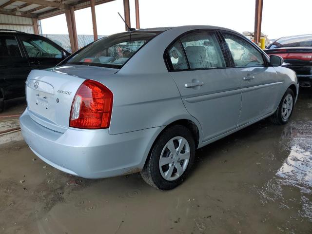 Photo 2 VIN: KMHCN4AC4AU477051 - HYUNDAI ACCENT GLS 