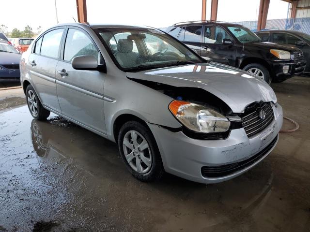 Photo 3 VIN: KMHCN4AC4AU477051 - HYUNDAI ACCENT GLS 