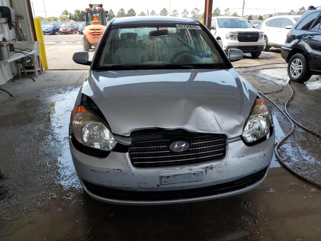 Photo 4 VIN: KMHCN4AC4AU477051 - HYUNDAI ACCENT GLS 