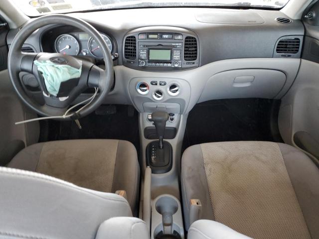 Photo 7 VIN: KMHCN4AC4AU477051 - HYUNDAI ACCENT GLS 