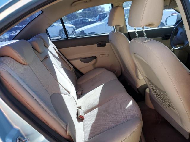 Photo 5 VIN: KMHCN4AC4AU484887 - HYUNDAI ACCENT GLS 