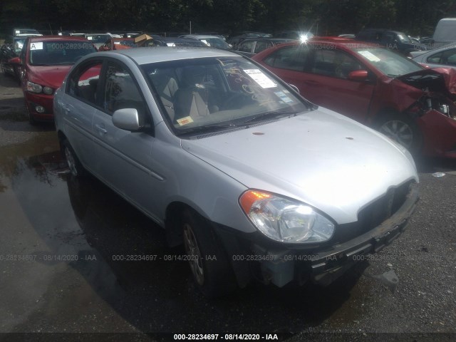 Photo 0 VIN: KMHCN4AC4AU487837 - HYUNDAI ACCENT 