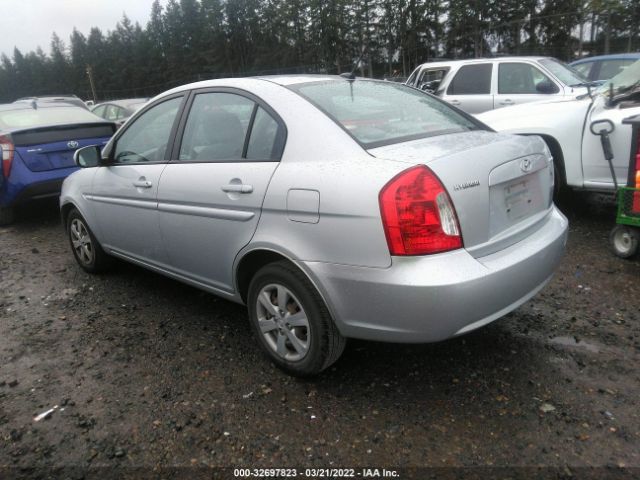 Photo 2 VIN: KMHCN4AC4AU501414 - HYUNDAI ACCENT 