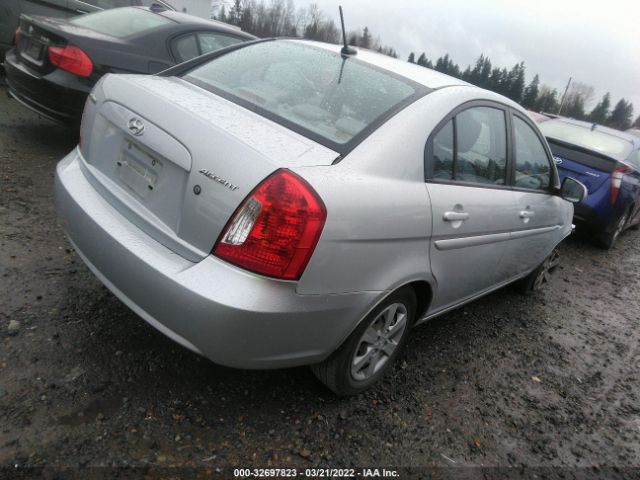 Photo 3 VIN: KMHCN4AC4AU501414 - HYUNDAI ACCENT 