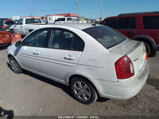 Photo 2 VIN: KMHCN4AC4BU541803 - HYUNDAI ACCENT 