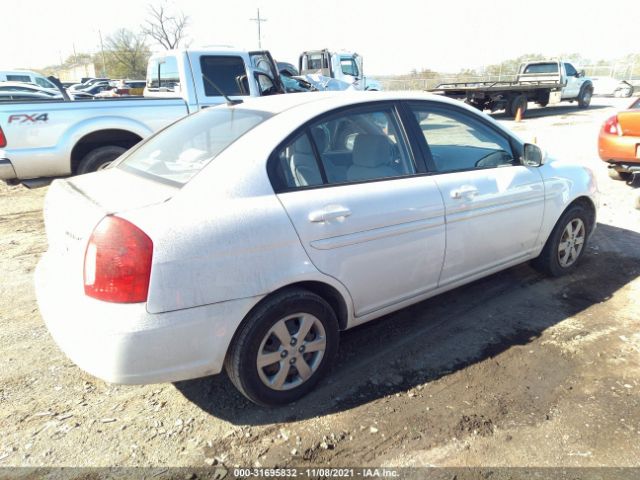 Photo 3 VIN: KMHCN4AC4BU541803 - HYUNDAI ACCENT 