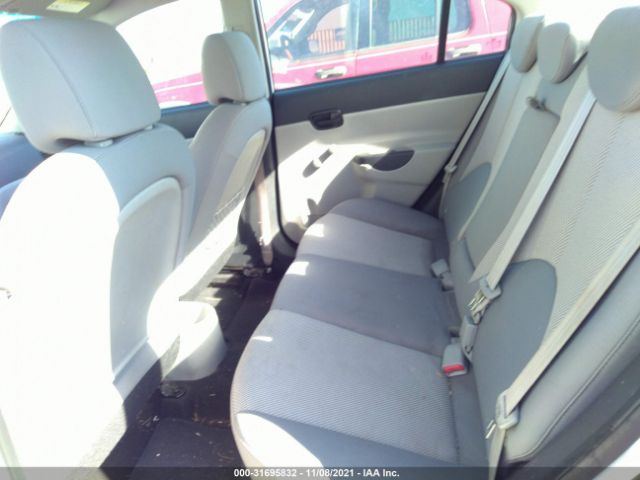 Photo 7 VIN: KMHCN4AC4BU541803 - HYUNDAI ACCENT 