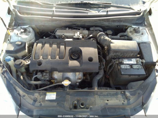 Photo 9 VIN: KMHCN4AC4BU541803 - HYUNDAI ACCENT 