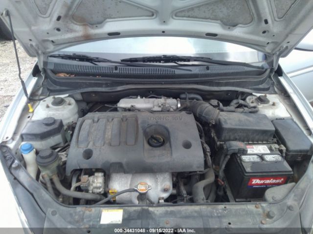 Photo 9 VIN: KMHCN4AC4BU543938 - HYUNDAI ACCENT 