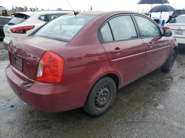 Photo 2 VIN: KMHCN4AC4BU591262 - HYUNDAI ACCENT GLS 