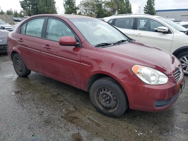 Photo 3 VIN: KMHCN4AC4BU591262 - HYUNDAI ACCENT GLS 