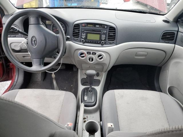 Photo 7 VIN: KMHCN4AC4BU591262 - HYUNDAI ACCENT GLS 