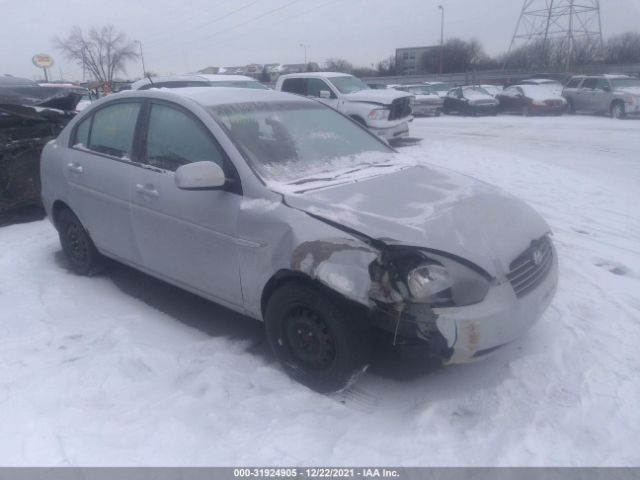 Photo 0 VIN: KMHCN4AC4BU598714 - HYUNDAI ACCENT 