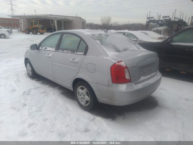 Photo 2 VIN: KMHCN4AC4BU598714 - HYUNDAI ACCENT 