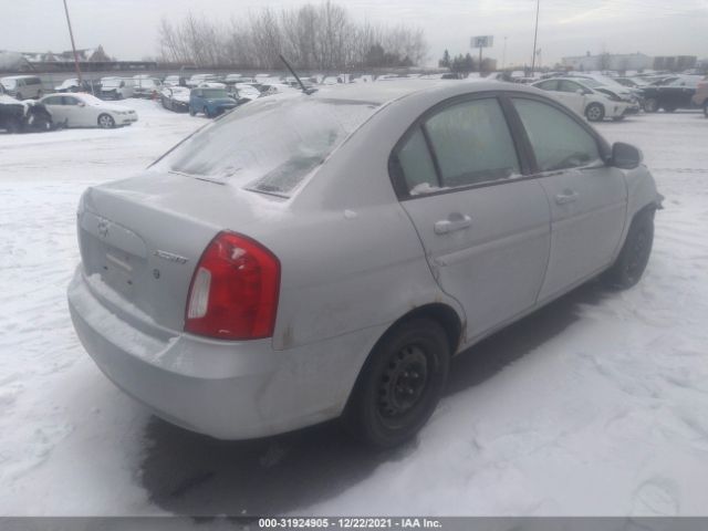 Photo 3 VIN: KMHCN4AC4BU598714 - HYUNDAI ACCENT 