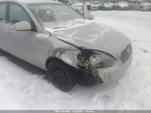 Photo 5 VIN: KMHCN4AC4BU598714 - HYUNDAI ACCENT 