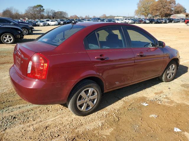 Photo 2 VIN: KMHCN4AC4BU599720 - HYUNDAI ACCENT 