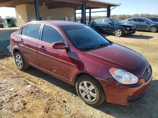 Photo 3 VIN: KMHCN4AC4BU599720 - HYUNDAI ACCENT 