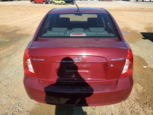 Photo 5 VIN: KMHCN4AC4BU599720 - HYUNDAI ACCENT 