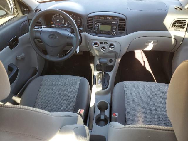 Photo 7 VIN: KMHCN4AC4BU599720 - HYUNDAI ACCENT 