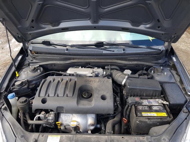 Photo 6 VIN: KMHCN4AC4BU600770 - HYUNDAI ACCENT GLS 