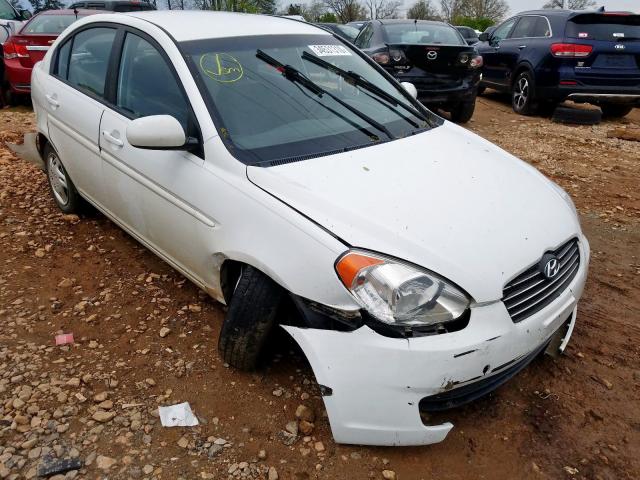 Photo 0 VIN: KMHCN4AC4BU607153 - HYUNDAI ACCENT GLS 