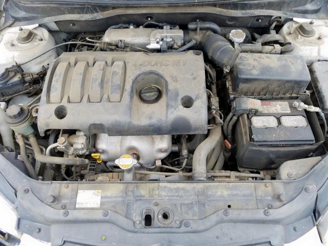 Photo 6 VIN: KMHCN4AC4BU607153 - HYUNDAI ACCENT GLS 