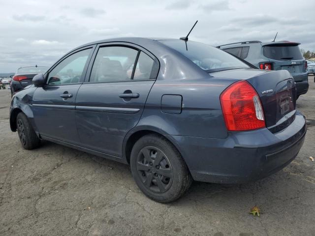 Photo 1 VIN: KMHCN4AC4BU609078 - HYUNDAI ACCENT GLS 