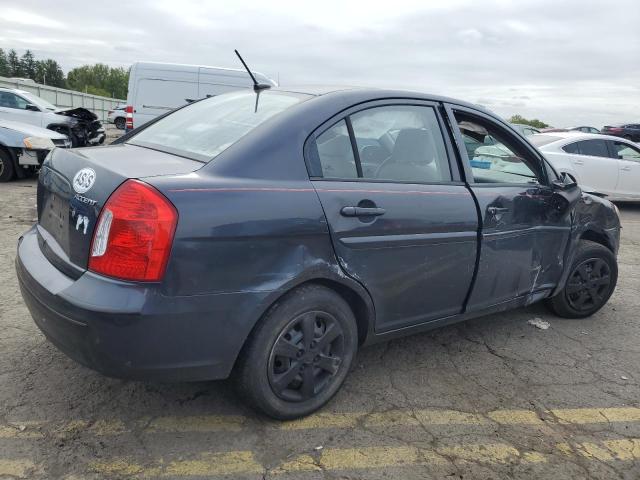 Photo 2 VIN: KMHCN4AC4BU609078 - HYUNDAI ACCENT GLS 