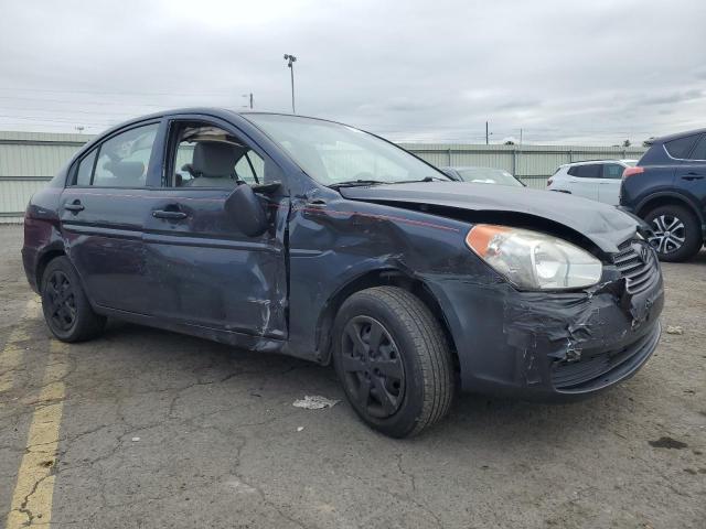 Photo 3 VIN: KMHCN4AC4BU609078 - HYUNDAI ACCENT GLS 