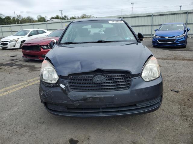 Photo 4 VIN: KMHCN4AC4BU609078 - HYUNDAI ACCENT GLS 