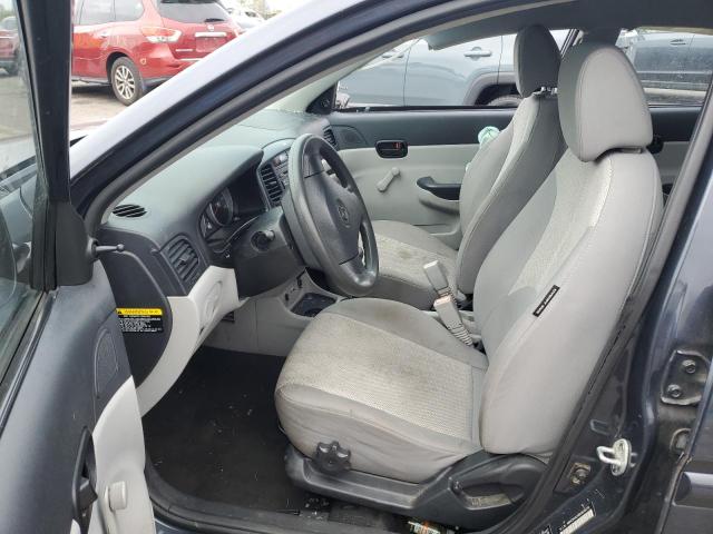 Photo 6 VIN: KMHCN4AC4BU609078 - HYUNDAI ACCENT GLS 