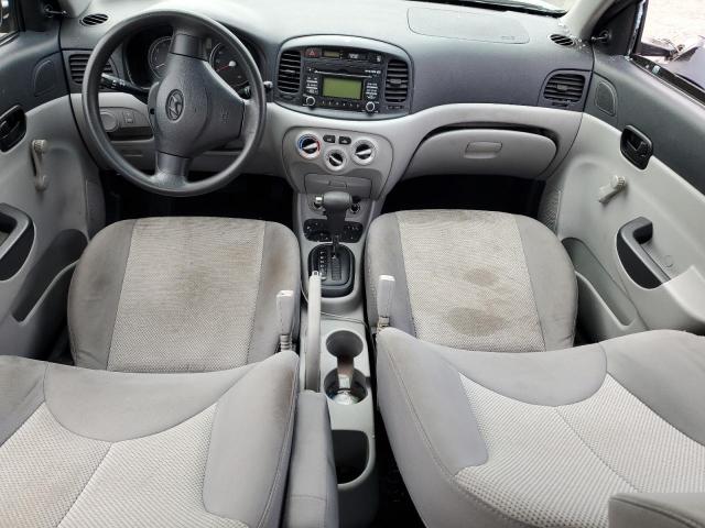 Photo 7 VIN: KMHCN4AC4BU609078 - HYUNDAI ACCENT GLS 