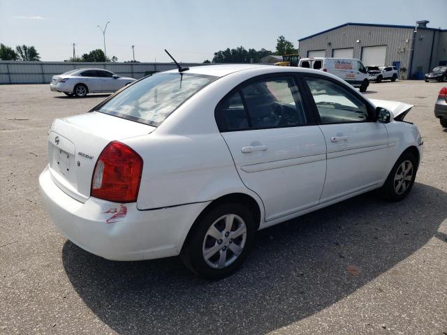 Photo 2 VIN: KMHCN4AC4BU609677 - HYUNDAI ACCENT GLS 